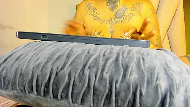 dakota_stream webcam