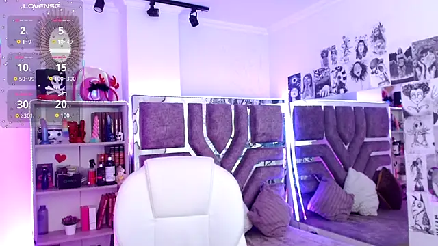 AliceWalker_11 webcam