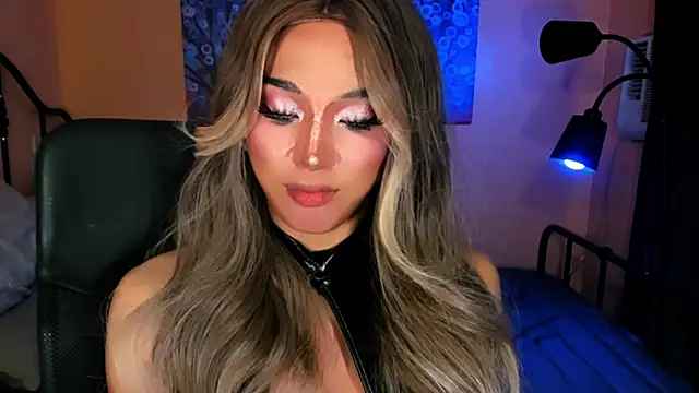 xUrGoddess_Bellax webcam