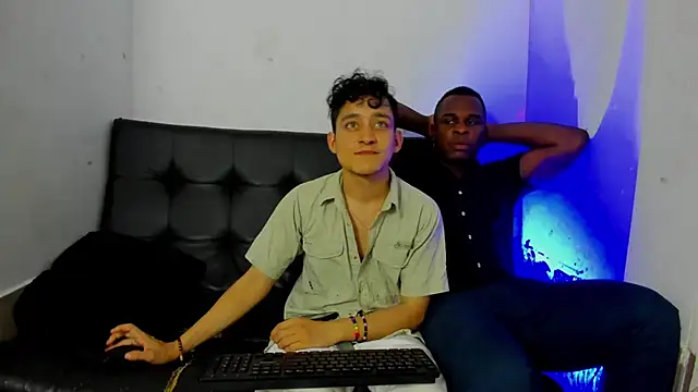 Amun_obsidian webcam