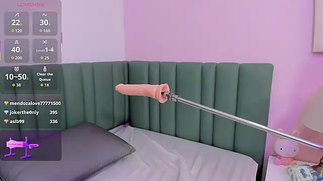 kattia_connors webcam