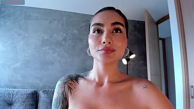 ValerieAustin webcam