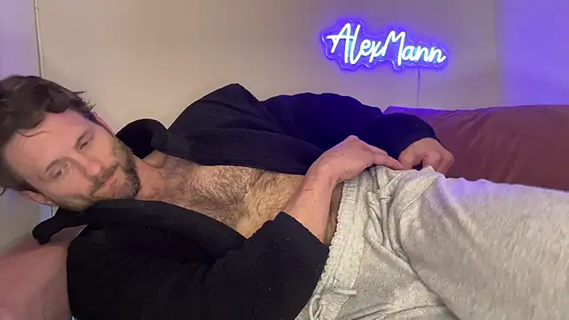 alexmannd webcam