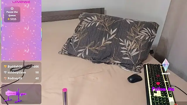 rosebelle11111 webcam