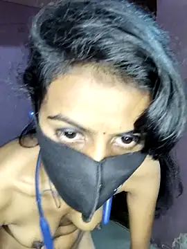 Thaper_Meera2 webcam