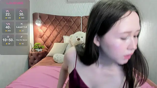 MonicaSway webcam