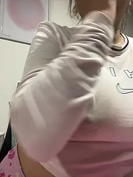 ruby_santana777 webcam