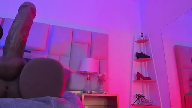 Violett_Sinclair webcam