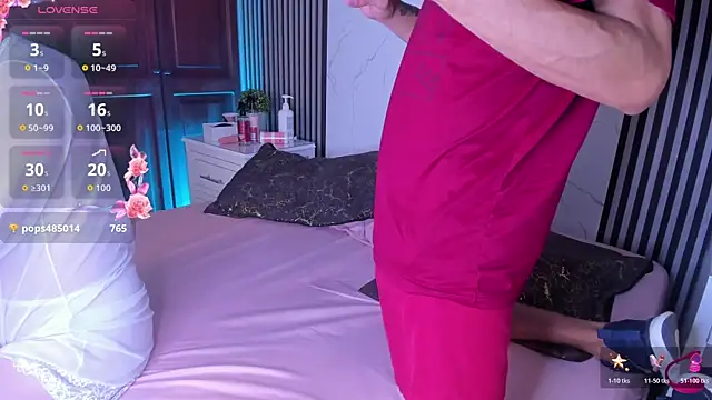 JackAndRosse_ webcam