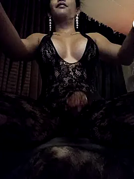 Your_dreambabe webcam