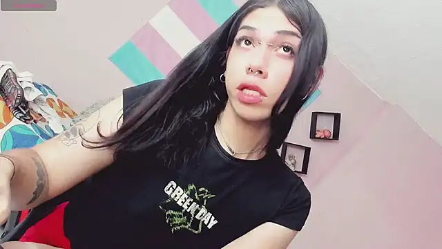 Melisa_Bunny69 webcam