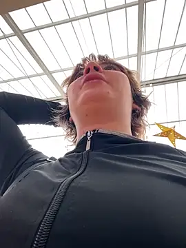 Maggie_Geller webcam