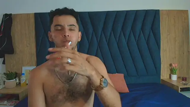 HellAndDante_ webcam