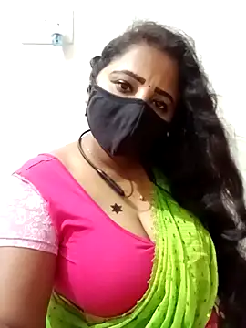 tamil_Vennila webcam