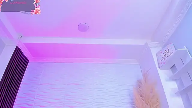 AudreyHayworth webcam