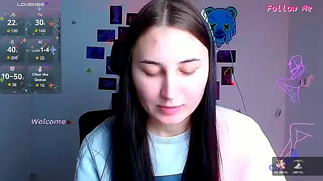 Jennifer_Blum webcam