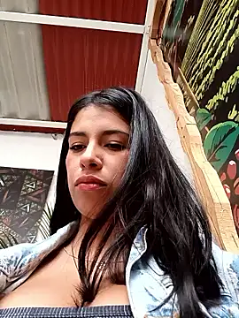 Nathaly_12 webcam