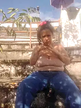 You-sexy-starr webcam