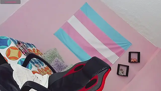 Melisa_Bunny69 webcam