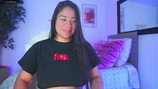 melissa_laurent_ webcam