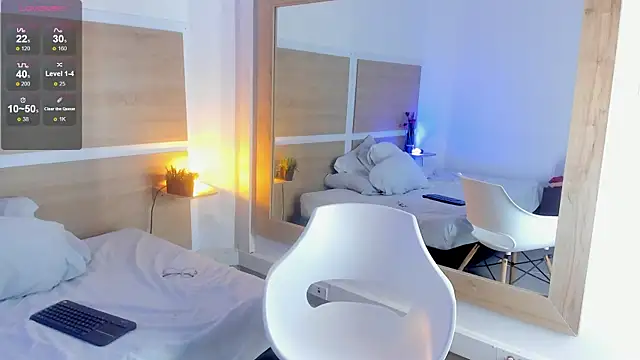 ValeryCortezm webcam