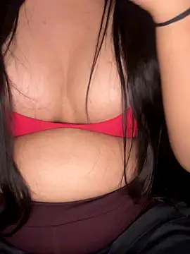 Annuusharmaaaa webcam