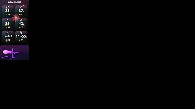 ValeriaBonnet_ webcam