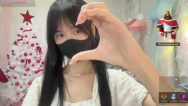 Your-Sunshine webcam