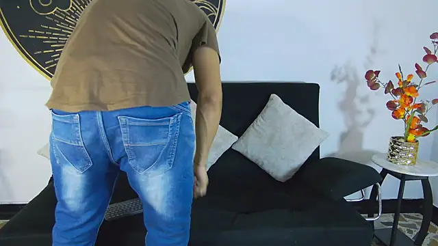 AlessioVitale webcam