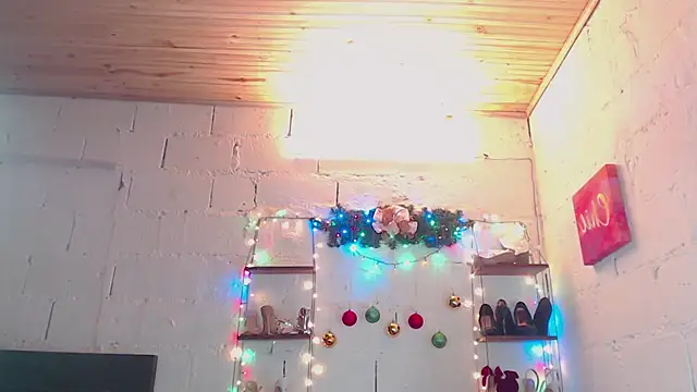 missrosario_stepmoan webcam