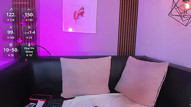 Nahiajhonson_ webcam