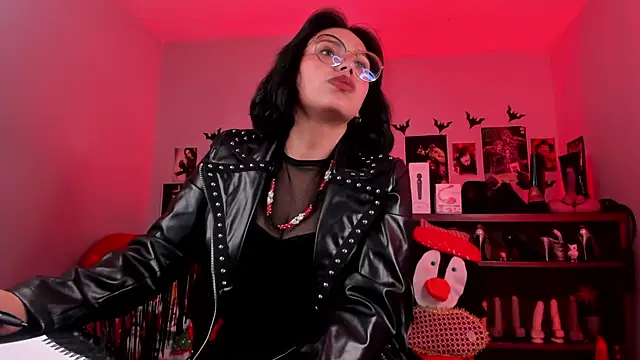 lilith-deveraux webcam