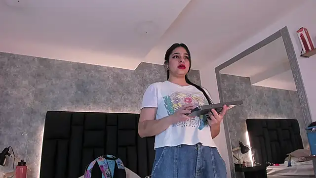 crystaldarliing webcam