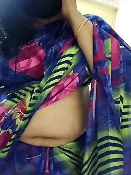 Ananya_flower webcam