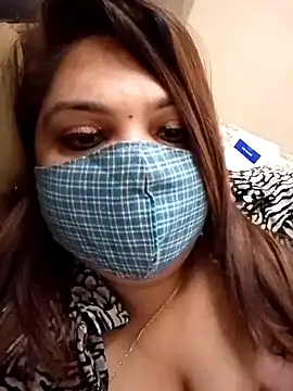 Manpreet_Kaur_01 webcam