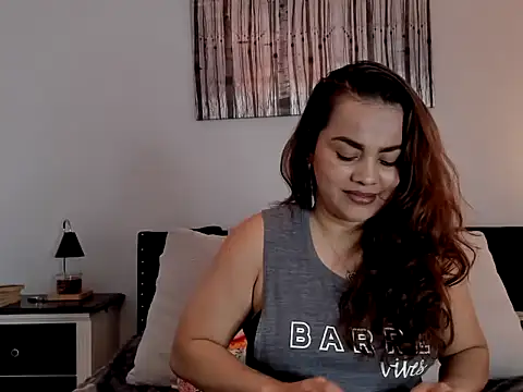 samantha-beckham webcam