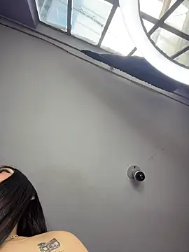 charlotte_stevenss_ webcam