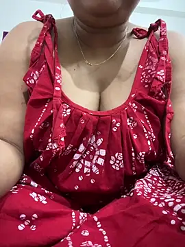 Miss-khwahish webcam