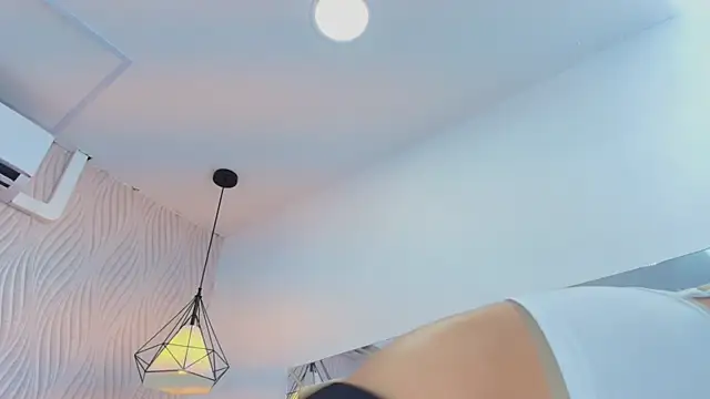 Vero_Temptation webcam