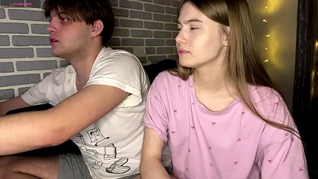 fetchingcouplee webcam