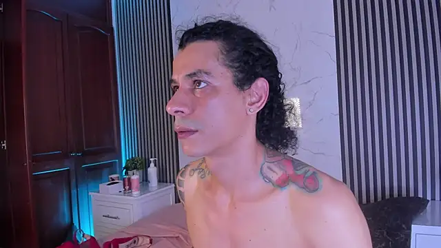 JackAndRosse_ webcam