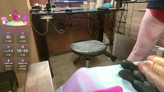 misteryman1956 webcam