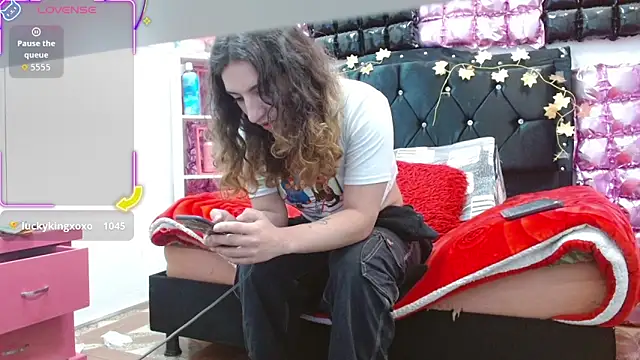 poisondost_hot webcam