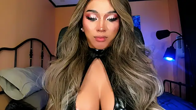 xUrGoddess_Bellax webcam