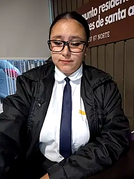 Cute_Penelope webcam