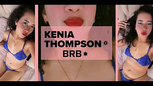 Kenia_tompson01 webcam