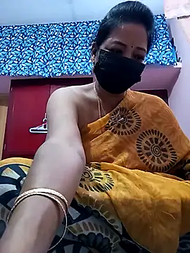 Tamil_sreelekha webcam