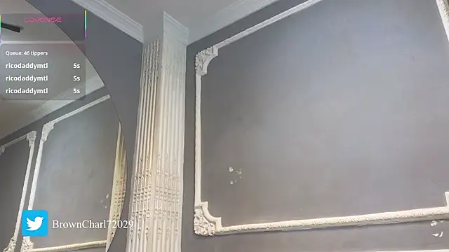 CharlesBrown_ webcam