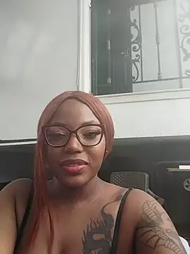 SheilaCoopers_ webcam