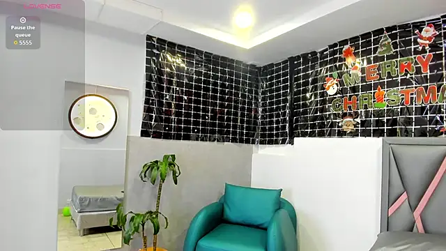 Sofia_villareal webcam